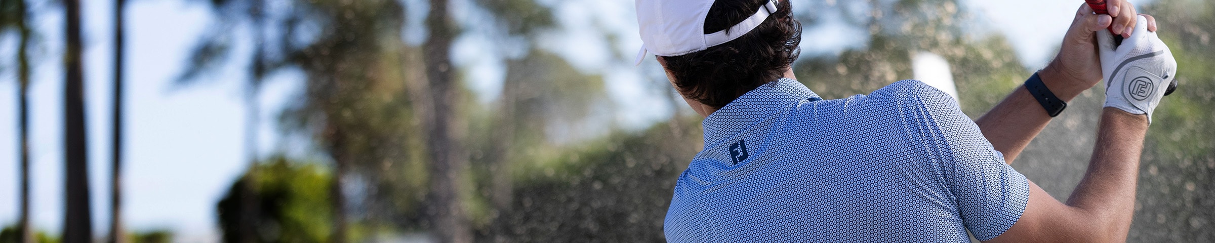 FootJoy Men's Golf Shirts